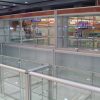 ตู้ร้านขายยา และ ตู้ร้านขายของ โครงสร้างอลูมิเนียม - Image 3