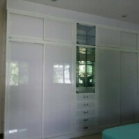 ตู้เสื้อผ้าบิวอิน ตู้เสื้อผ้าบิวอิน